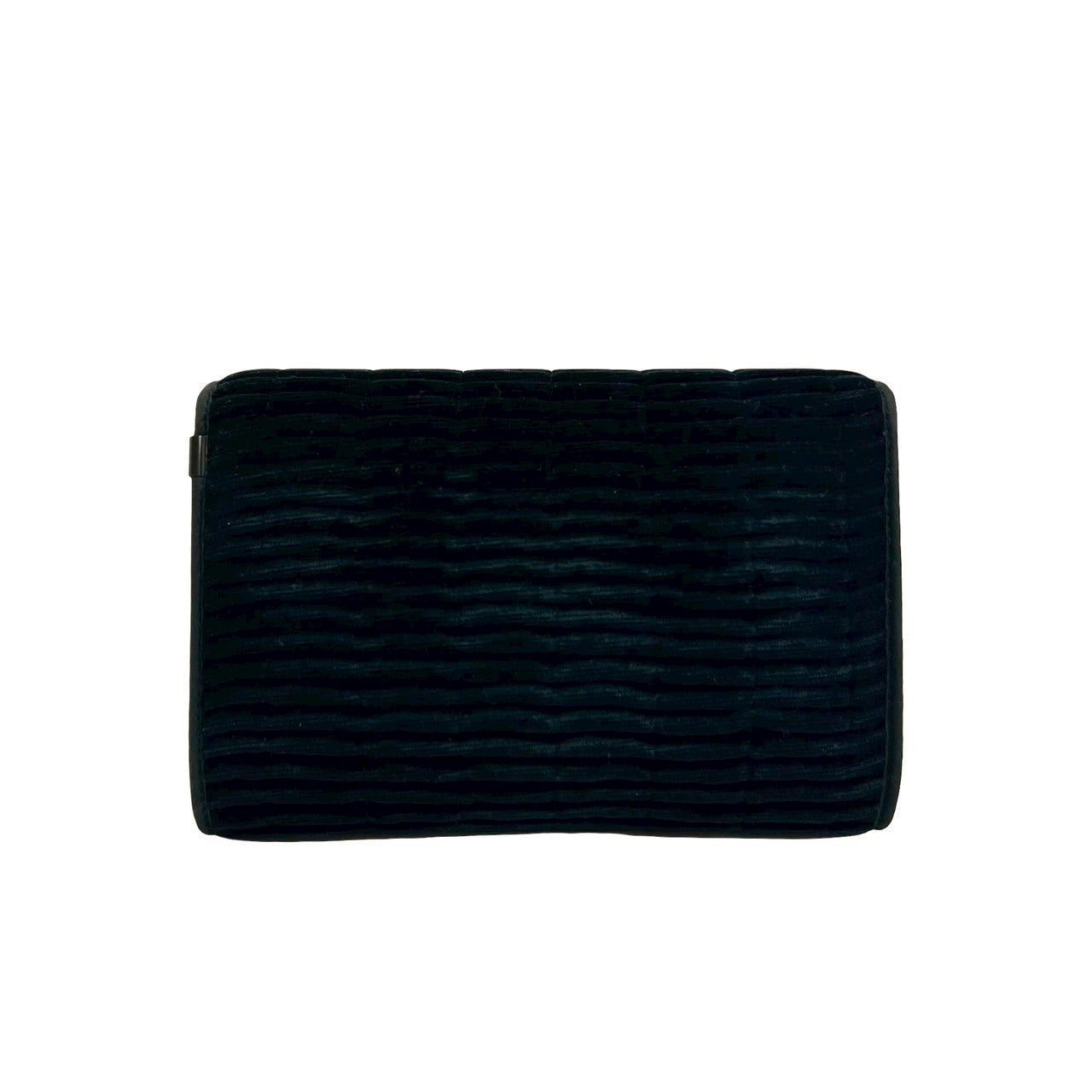 DIOR – Logo Metal Shoulder Bag – 100% Authentic ✨ Very Good Pre-Owned Very Condition             ~ 24% off MSRP