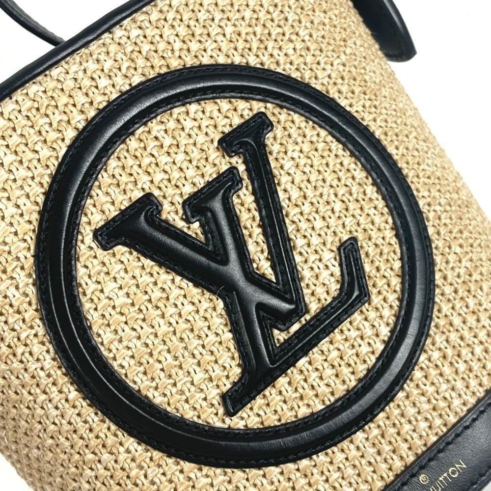 LOUIS VUITTON – Petite Bucket –