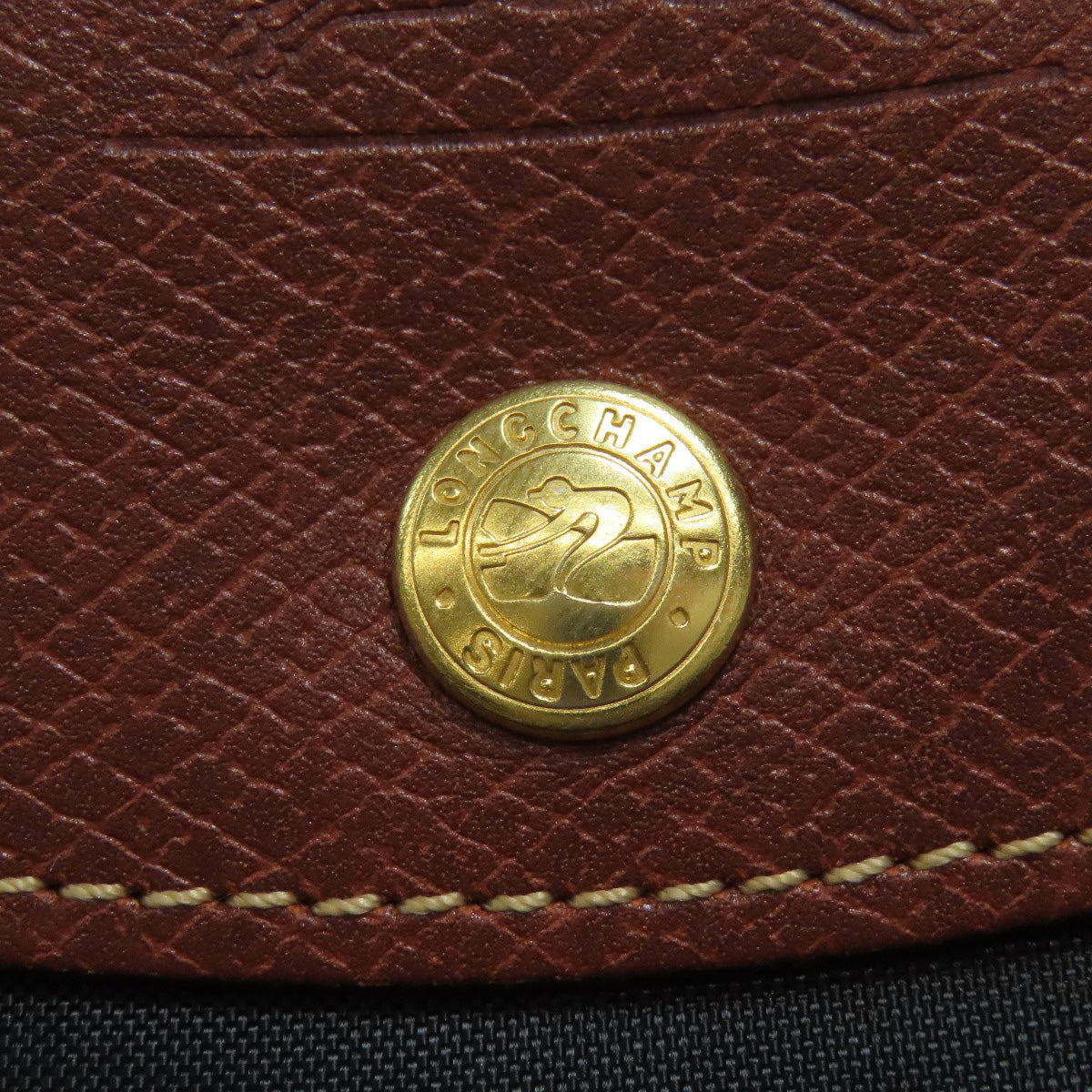 LONGCHAMP – Le Pliage Tote Bag – Black Nylon