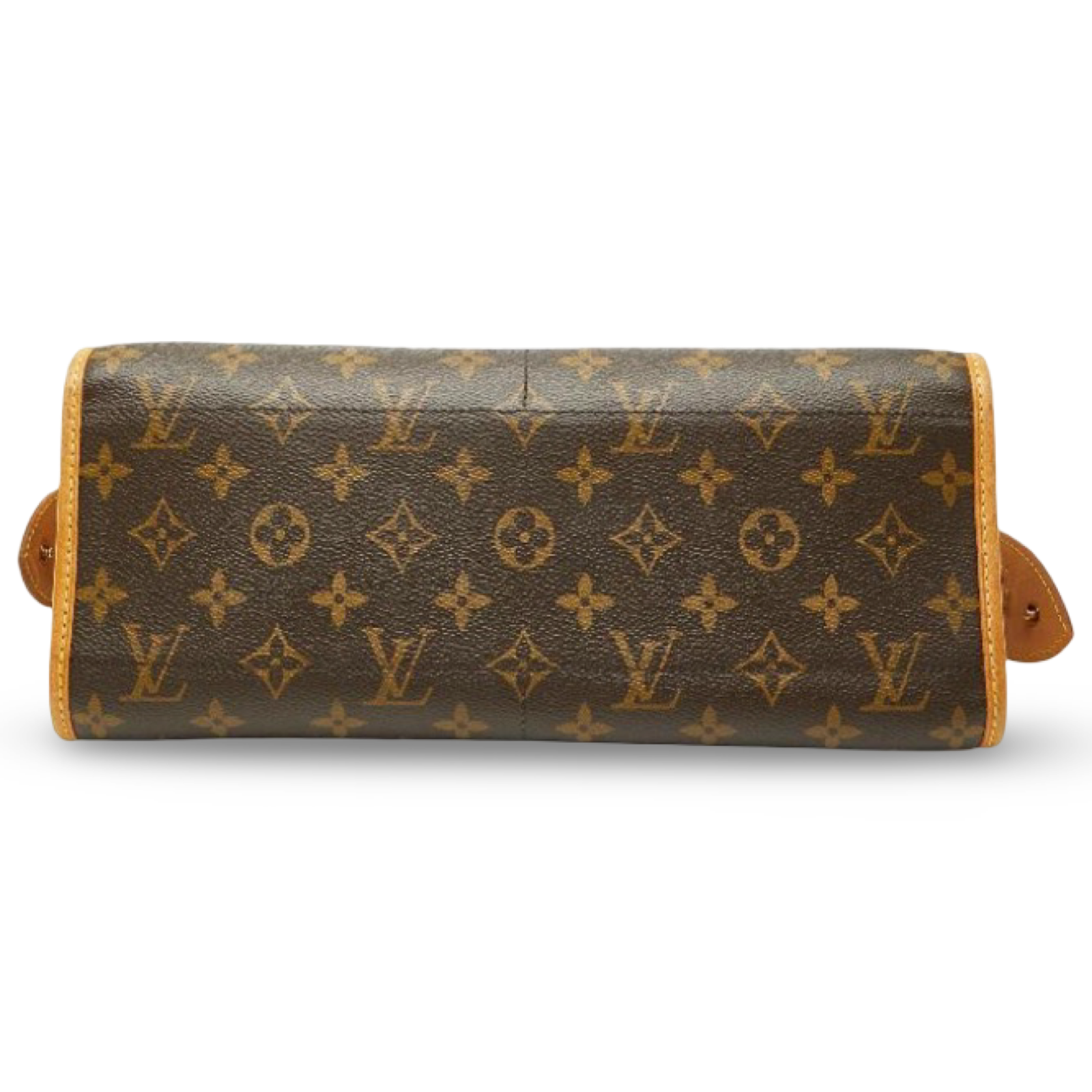 Louis Vuitton Popincourt Long Monogram Canvas Authentic Previously Owned