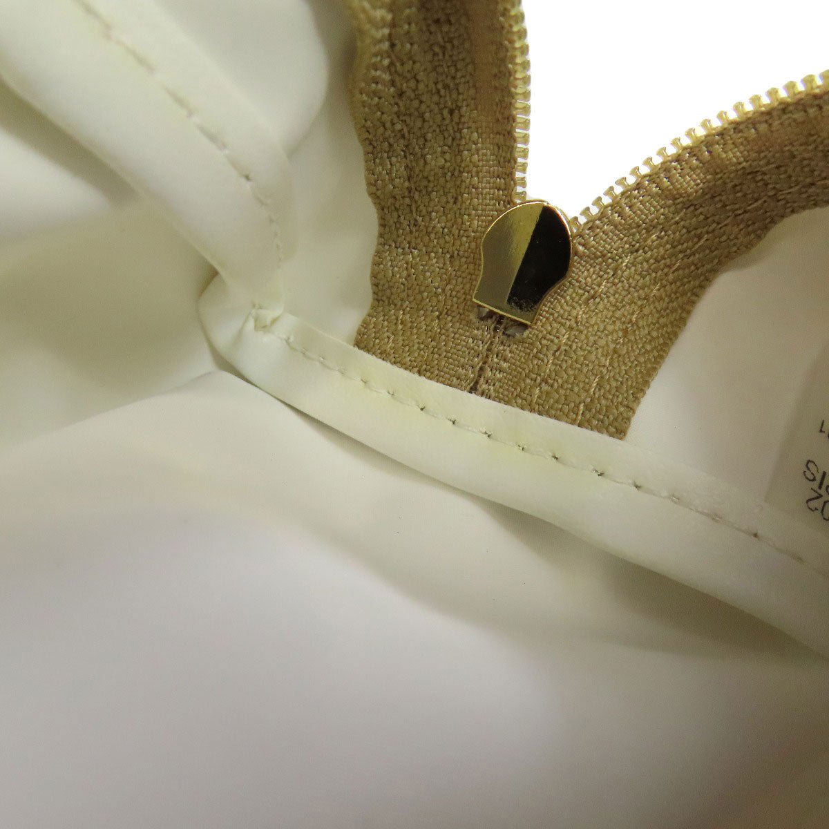 LONGCHAMP – Le Pliage Backpack – Nylon Beige