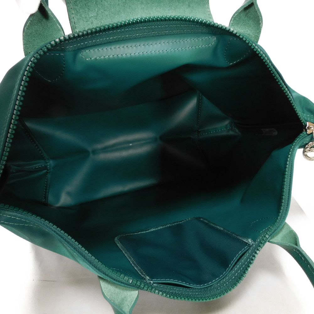 LONGCHAMP – Le Pliage Energy L Top Handle