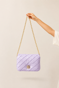 Loewe puffer Goya Previously Owned Authentic Shoulder Bag| Excellent Condition