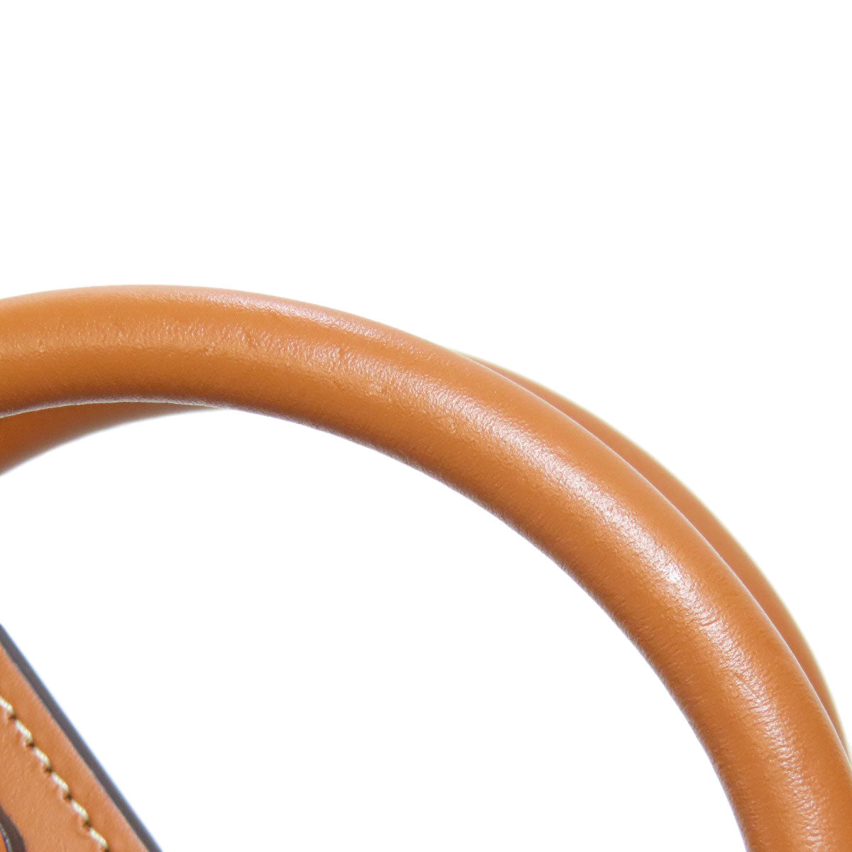 CELINE The Luggage Nano 2WAY Navy