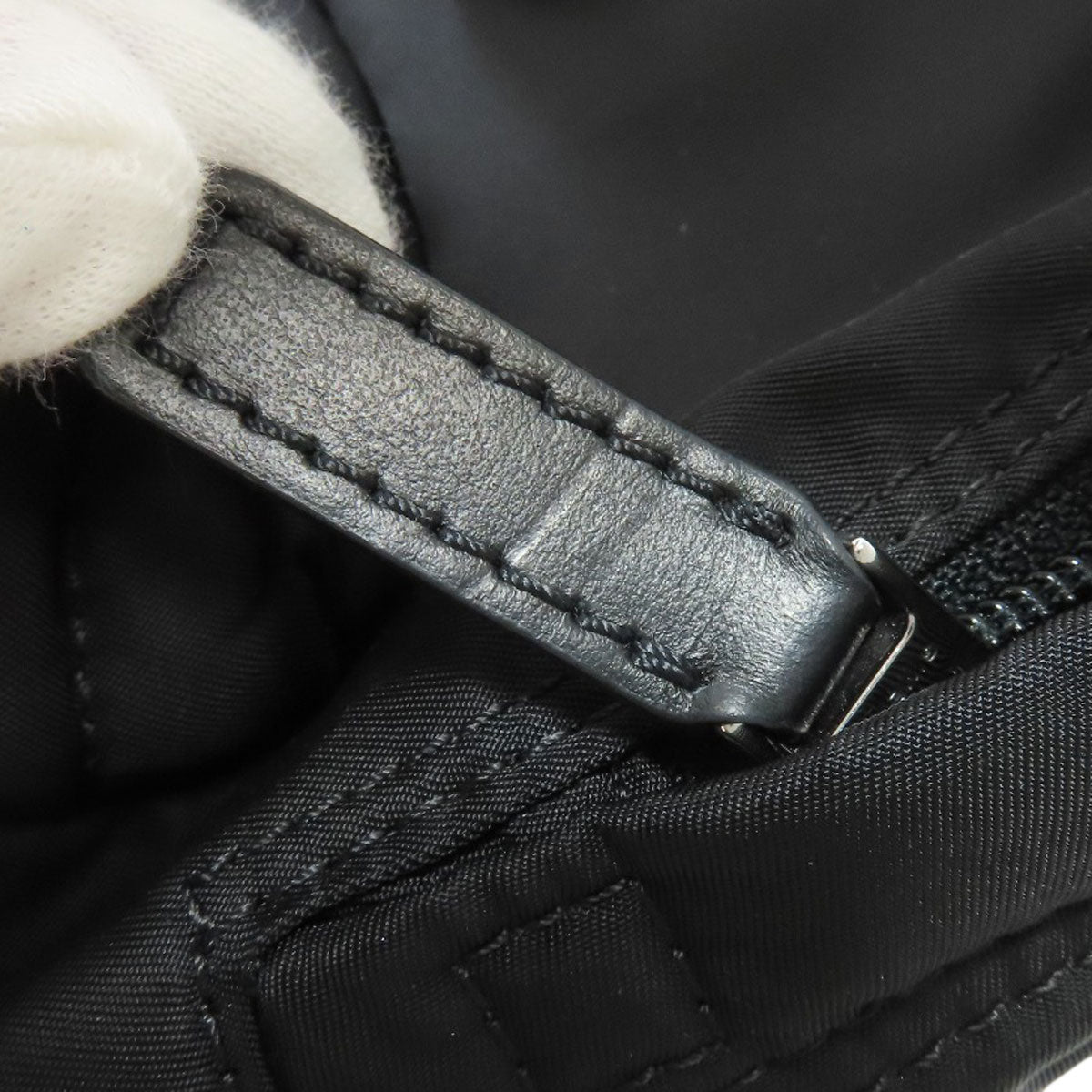 GIVENCHY Nylon, Black Sling