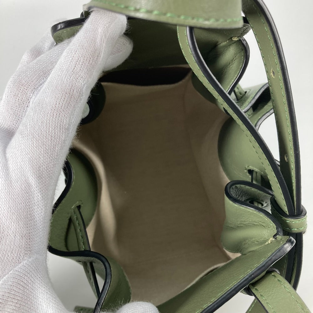 LOEWE Mini Hammock Drawstring by Jonathan Anderson