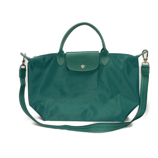 LONGCHAMP – Le Pliage Energy L Top Handle