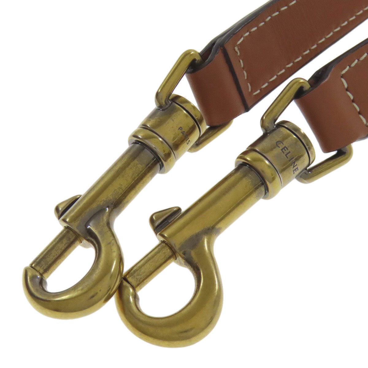 CELINE The Luggage Nano 2WAY Navy