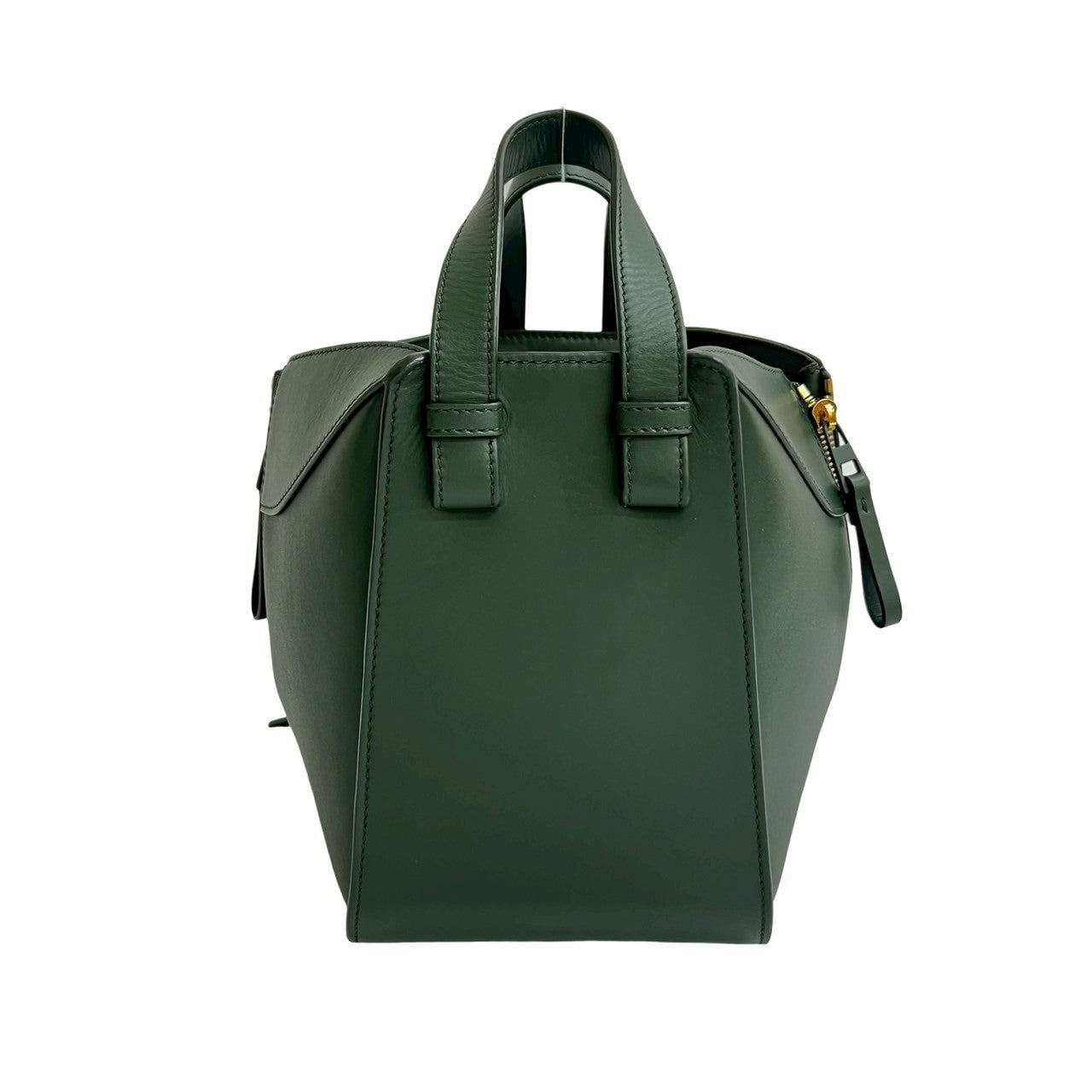 LOEWE – Shoulder Bag – Hammock Compact – Jonathan Anderson –