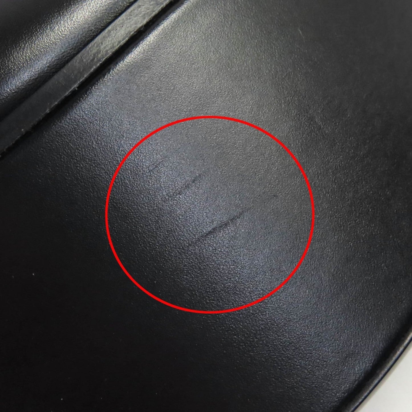 MONCLER – Ankle Boots – GINETTE – Rubber Matt Black – Size 39 – 100% Authentic Pre-Owned ✨SA Rank (Excellent pre-owned condition)