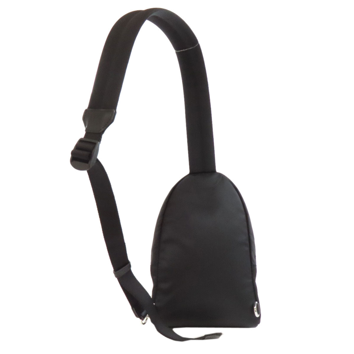 GIVENCHY Nylon, Black Sling