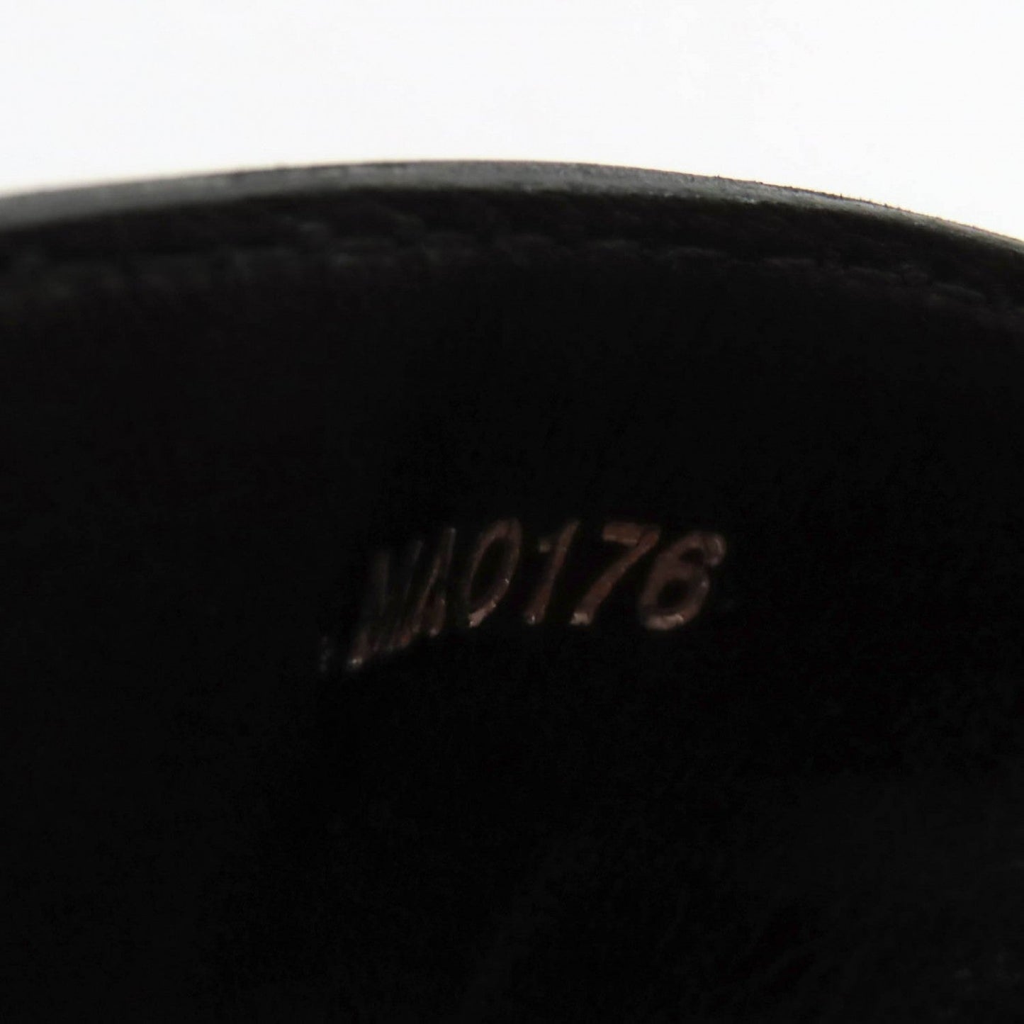 LOUIS VUITTON – Lockit Line Sandals