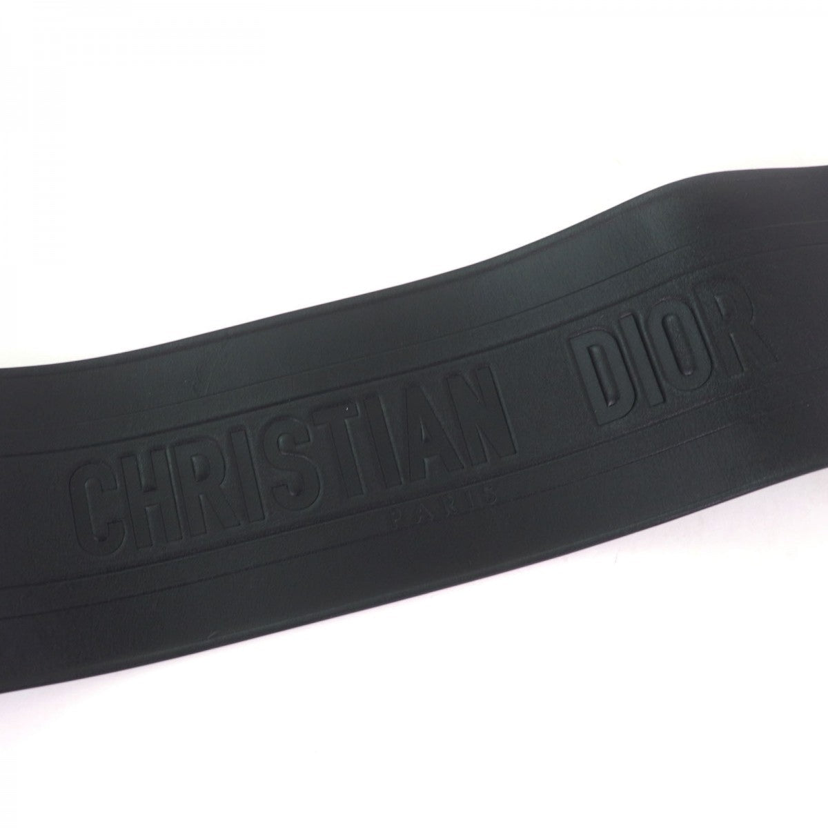 Christian Dior  – D-Waist Maxi Belt – 100% Authentic ✨ Excellent Pre-Owned Condition                     ~ 25% off MSRP
