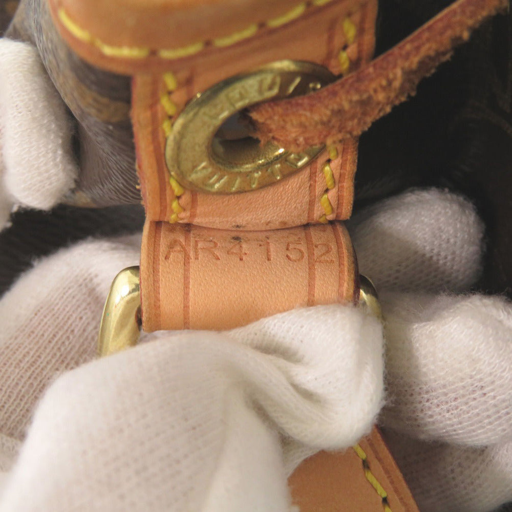 Louis Vuitton – Petit Noé 100% Authentic ✨ Excellent Pre-Owned Condition -29% MSRP