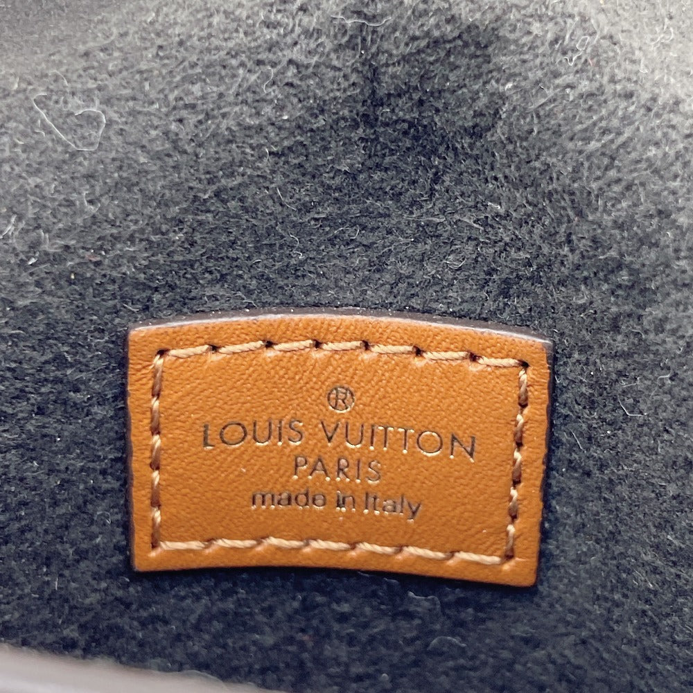 Louis Vuitton Accessory Pouch Micro Dauphine 100% Authentic ✨Very Good Pre-owned Condition ~32 % off MSRP
