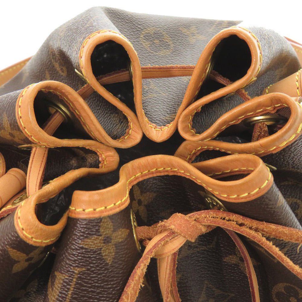 Louis Vuitton – Petit Noé 100% Authentic ✨ Excellent Pre-Owned Condition -29% MSRP