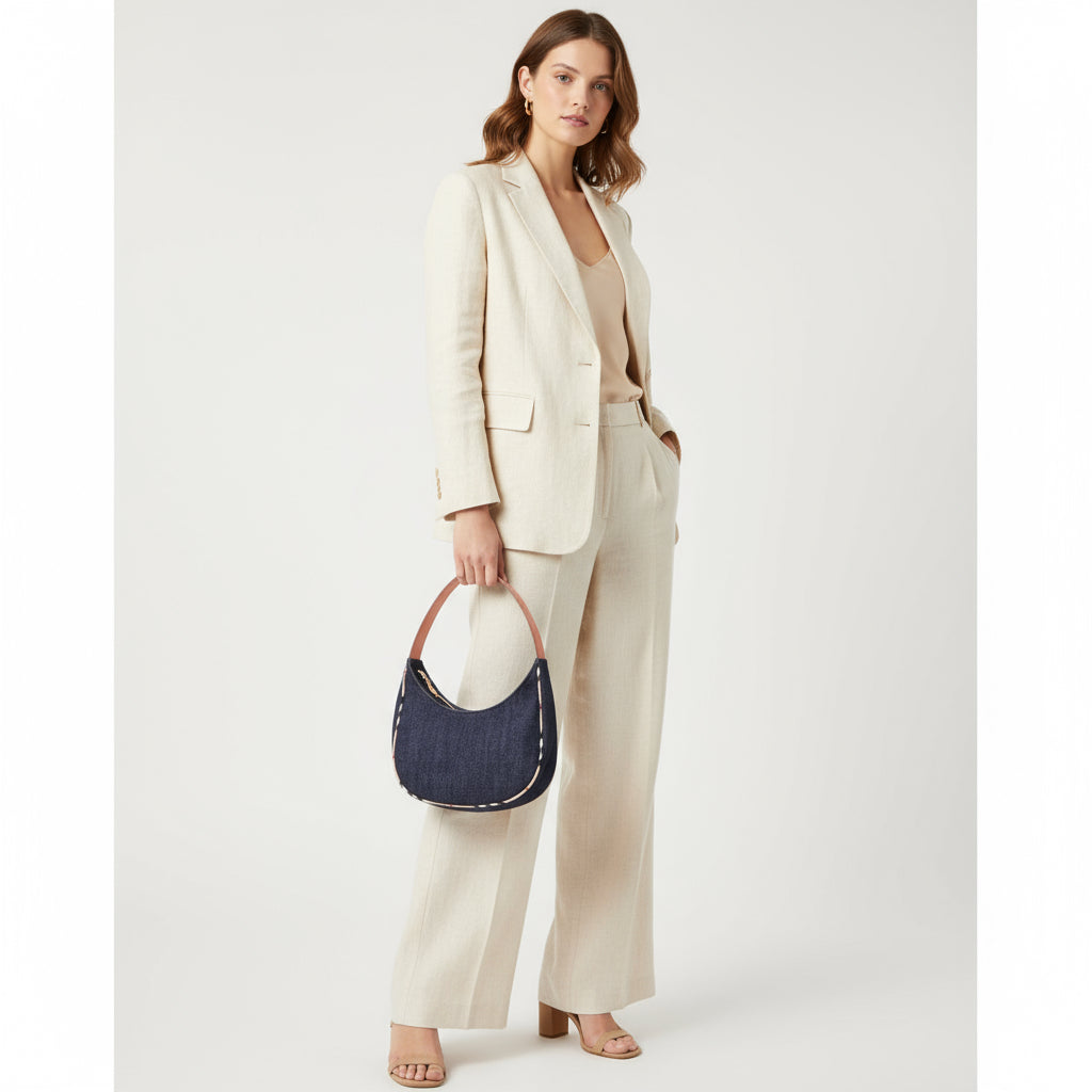 Burberry Nova Check by Christopher Bailey