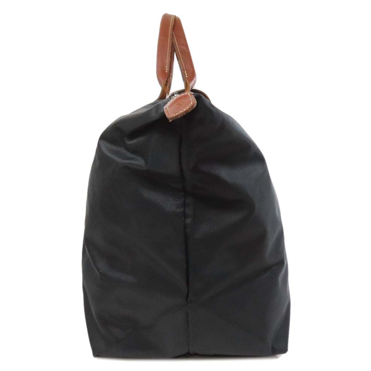 LONGCHAMP – Le Pliage Tote Bag – Black Nylon