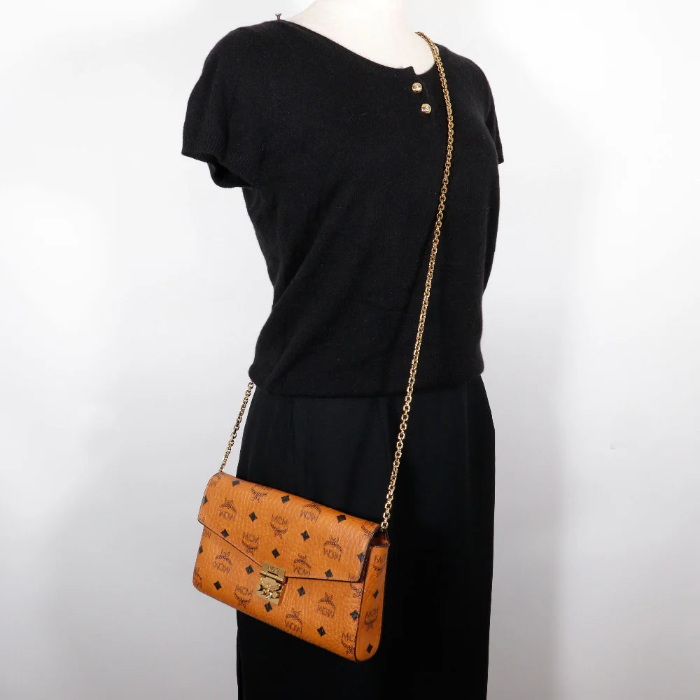 MCM  / 2-Way Clutch Vicetos Tracy Medium