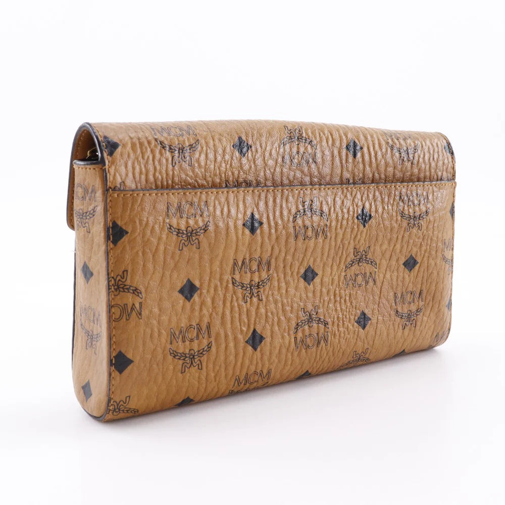 MCM  / 2-Way Clutch Vicetos Tracy Medium