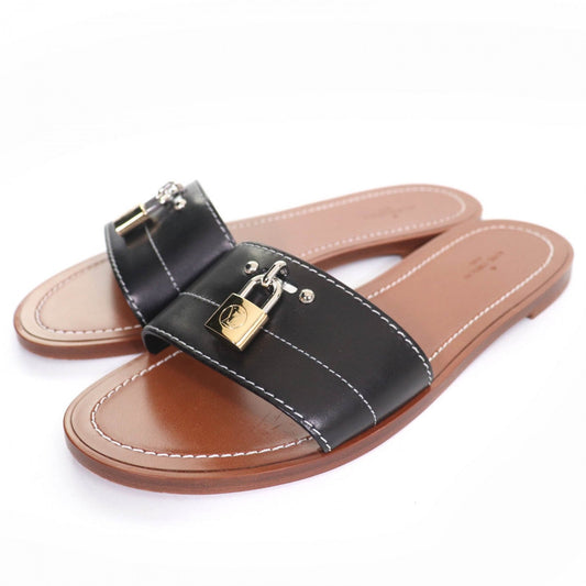 LOUIS VUITTON – Lockit Line Sandals