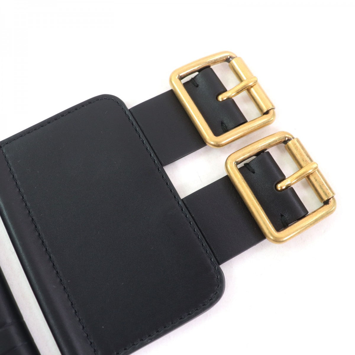 Christian Dior  – D-Waist Maxi Belt – 100% Authentic ✨ Excellent Pre-Owned Condition                     ~ 25% off MSRP