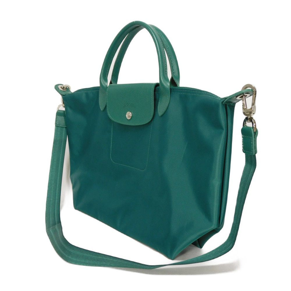 LONGCHAMP – Le Pliage Energy L Top Handle