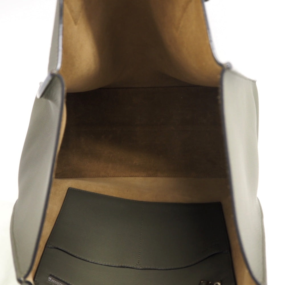 LOEWE – Tote Bag – Anagram Buckle Tote Jonathan Anderson –