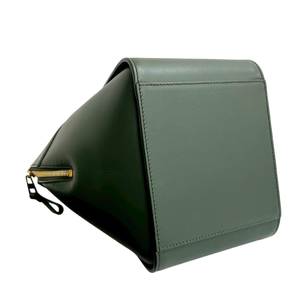 LOEWE – Shoulder Bag – Hammock Compact – Jonathan Anderson –