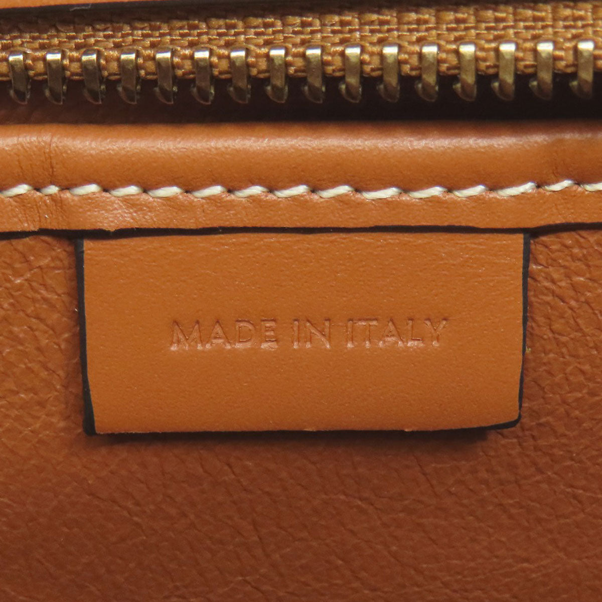 CELINE The Luggage Nano 2WAY Navy