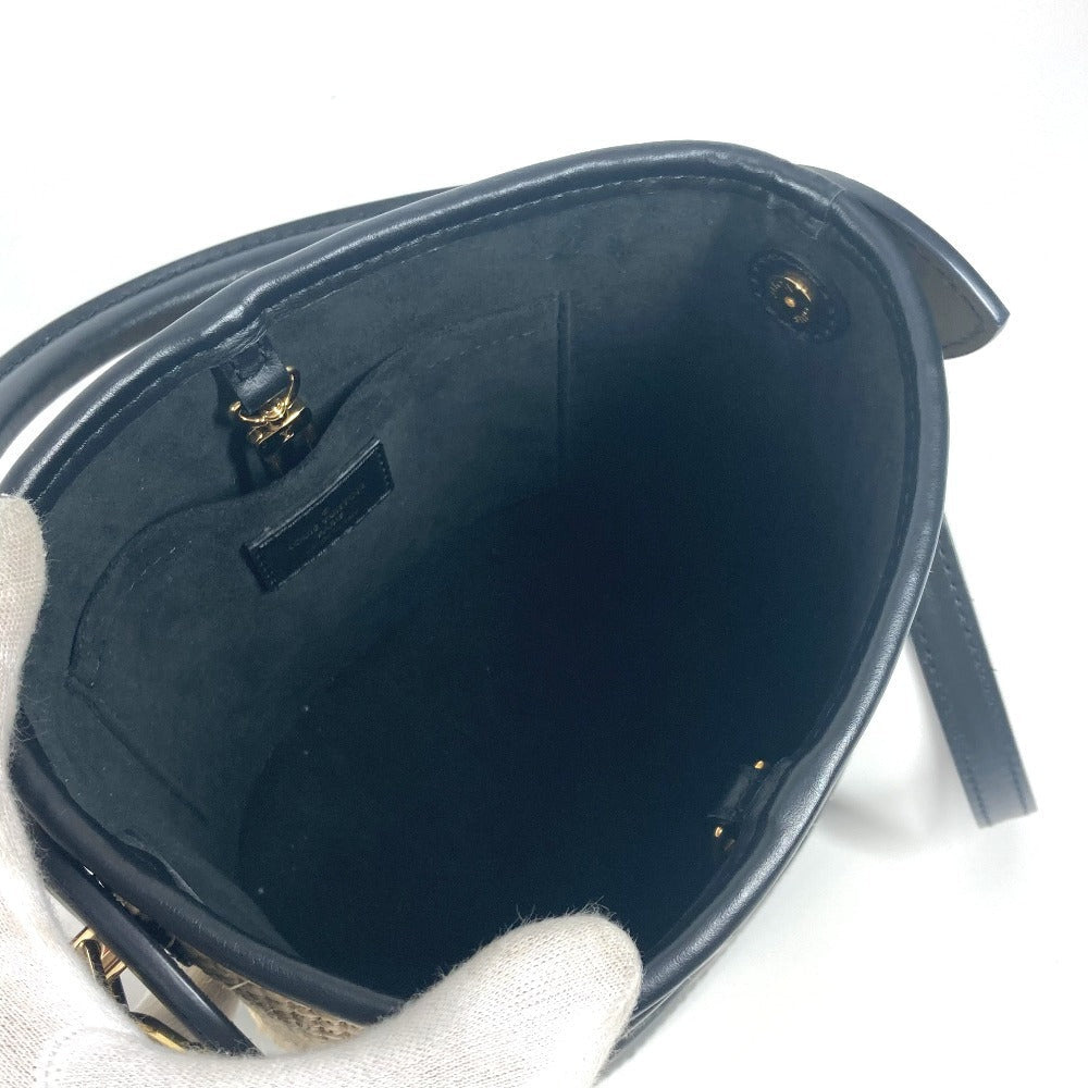 LOUIS VUITTON – Petite Bucket –