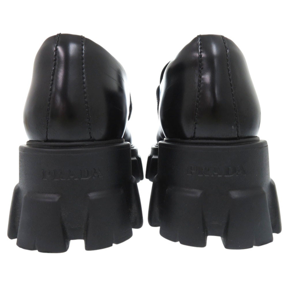 PRADA  Monolith Miuccia Prada – 2022 100% Authentic Pre-Owned S Rank ✨Unused ✨