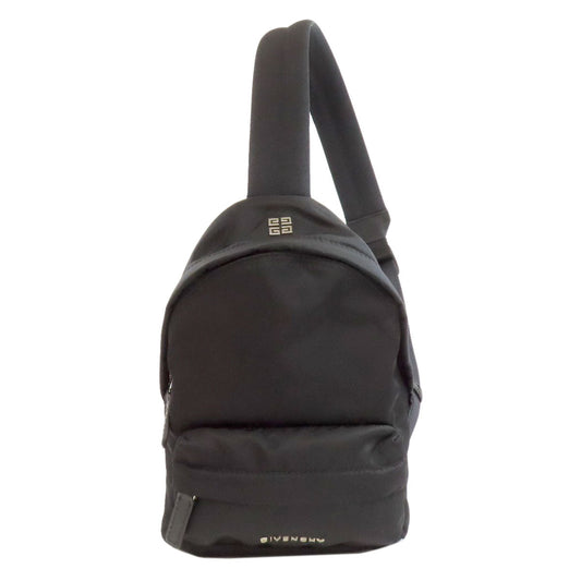 GIVENCHY Nylon, Black Sling