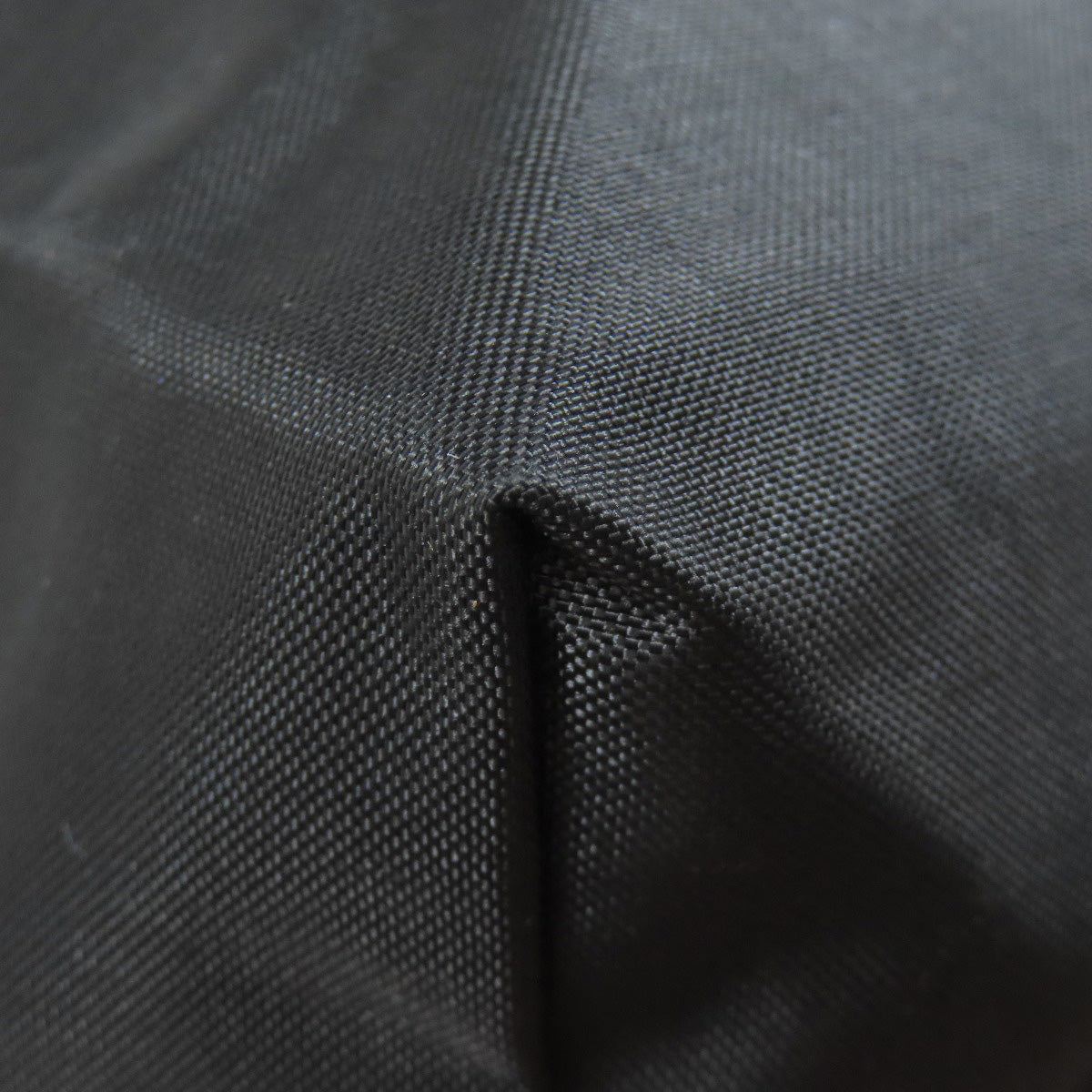 LONGCHAMP – Le Pliage Tote Bag – Black Nylon