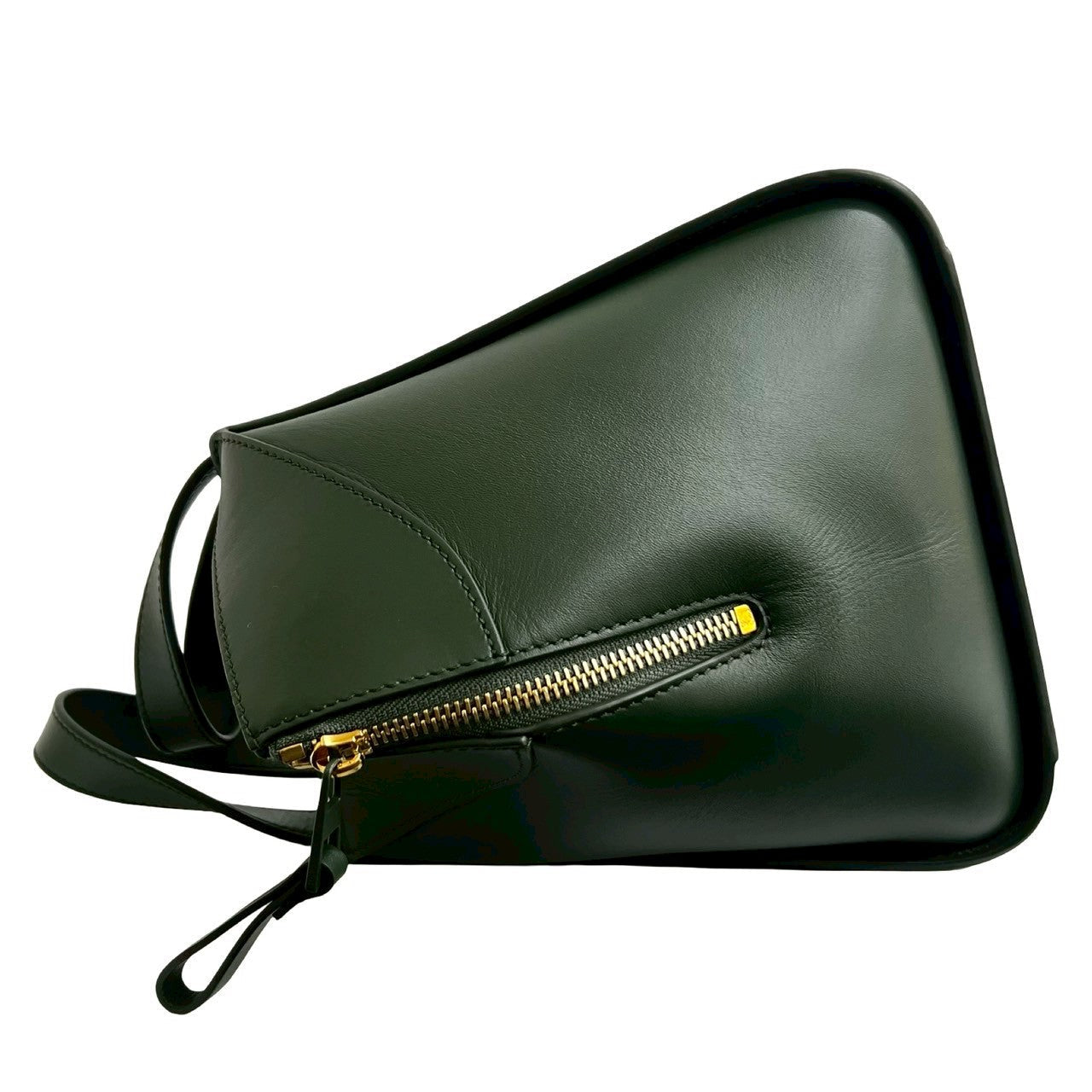 LOEWE – Shoulder Bag – Hammock Compact – Jonathan Anderson –