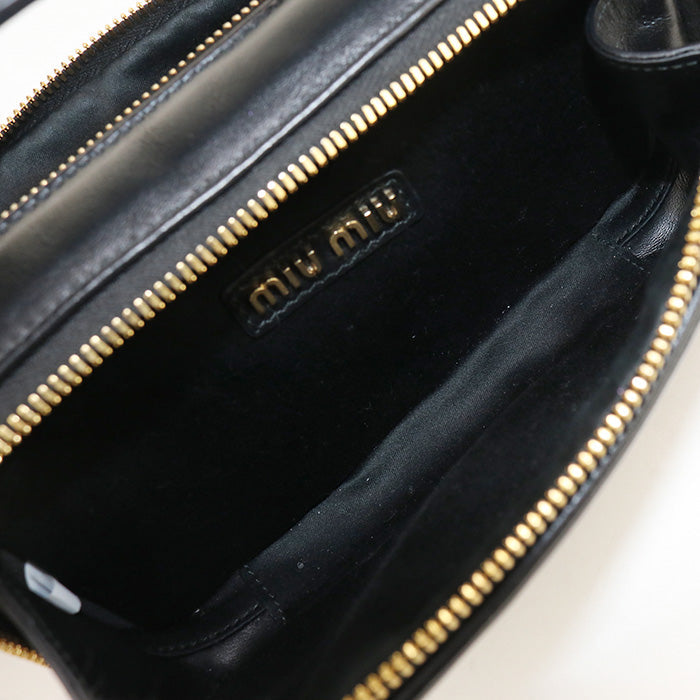 Miu Miu Small Shoulder Bag