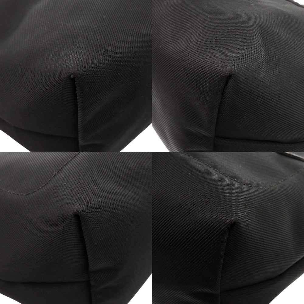 LONGCHAMP – Le Pliage Energy XS Handbag – Nylon Black