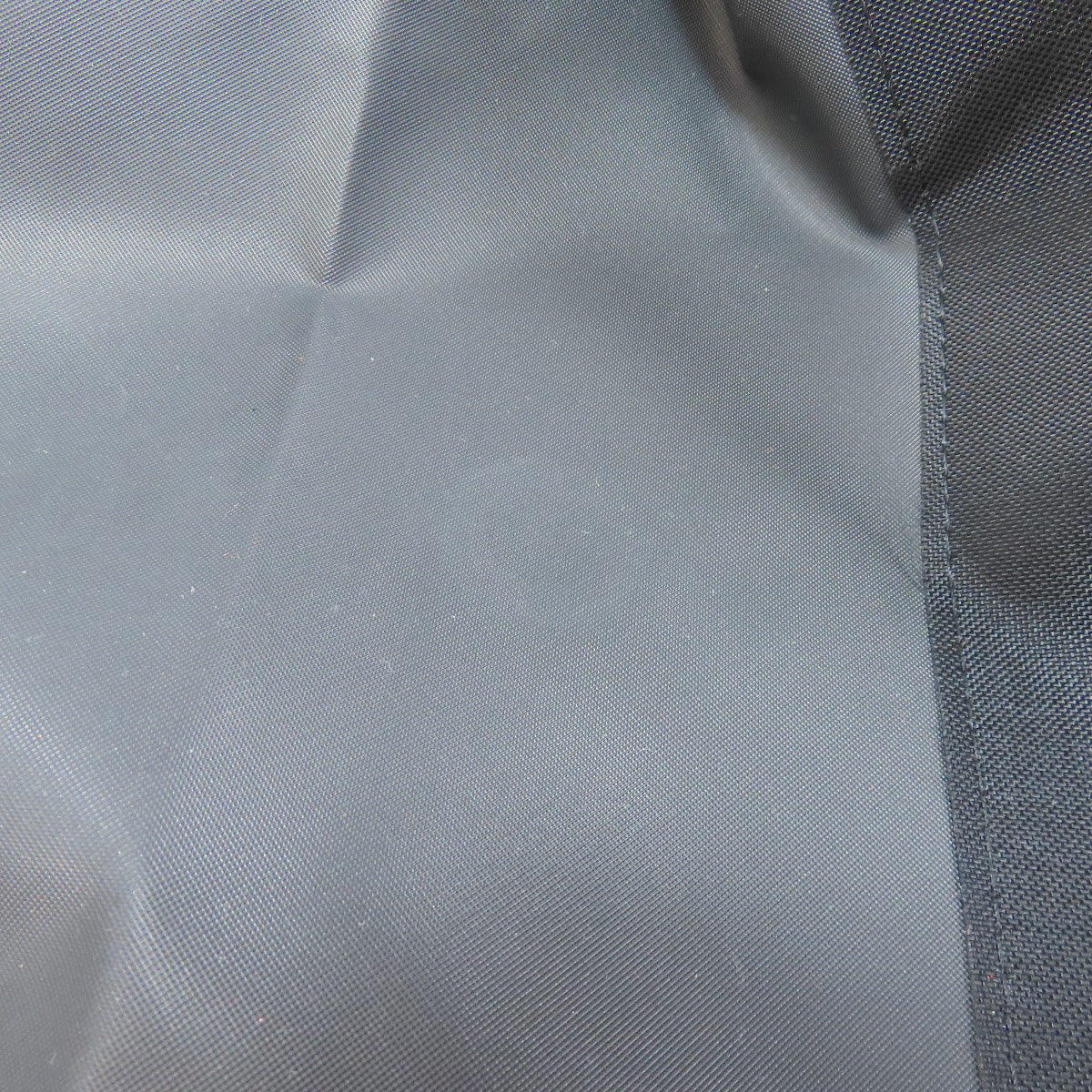 LONGCHAMP – Le Pliage Tote Bag – Black Nylon