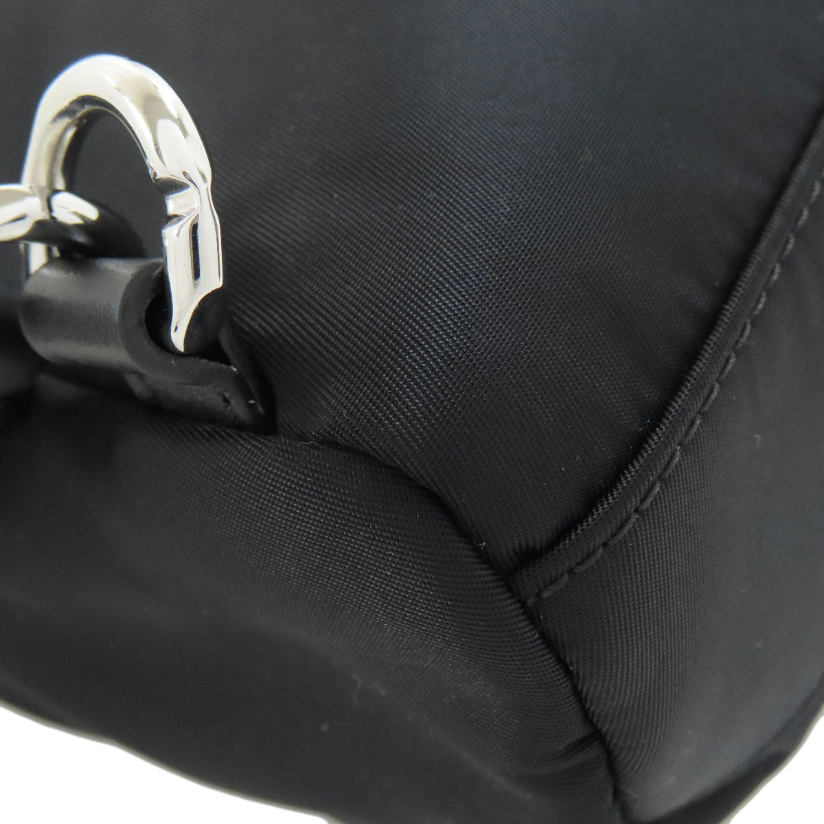 GIVENCHY Nylon, Black Sling