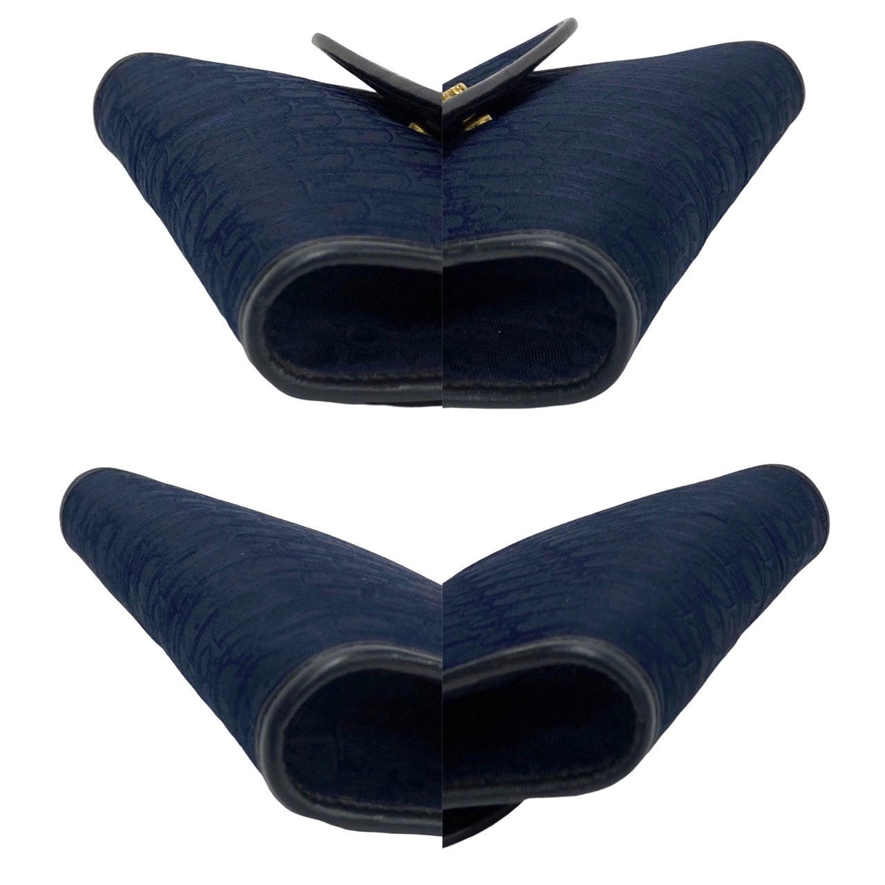 Christian Dior  – Trotter Crossbody by John Galliano Era 100% Authentic ✨ Very Good Pre-Owned Condition ~ 28% off MSRP