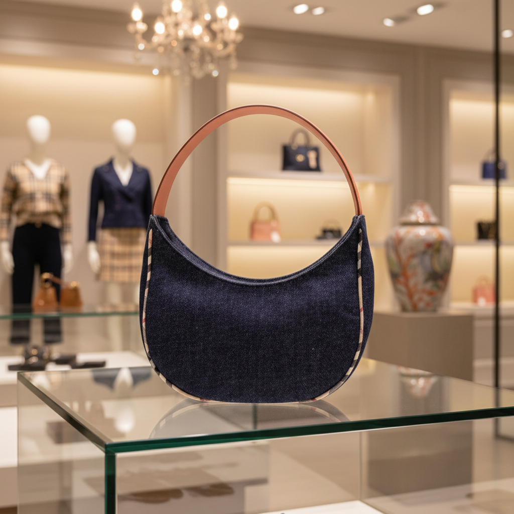 Burberry Nova Check by Christopher Bailey