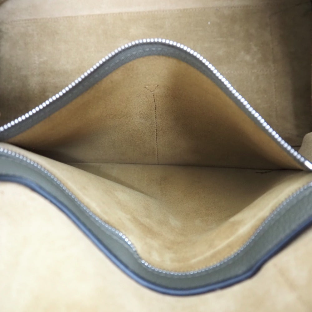 LOEWE – Tote Bag – Anagram Buckle Tote Jonathan Anderson –