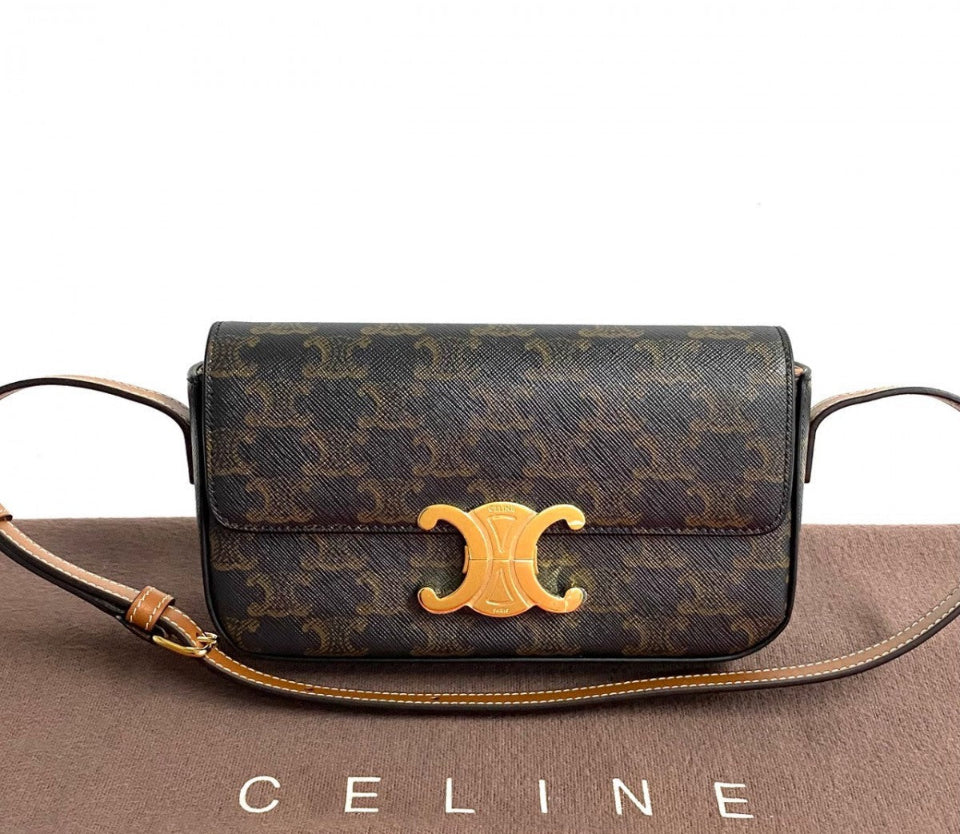 CELINE Triomphe Claude