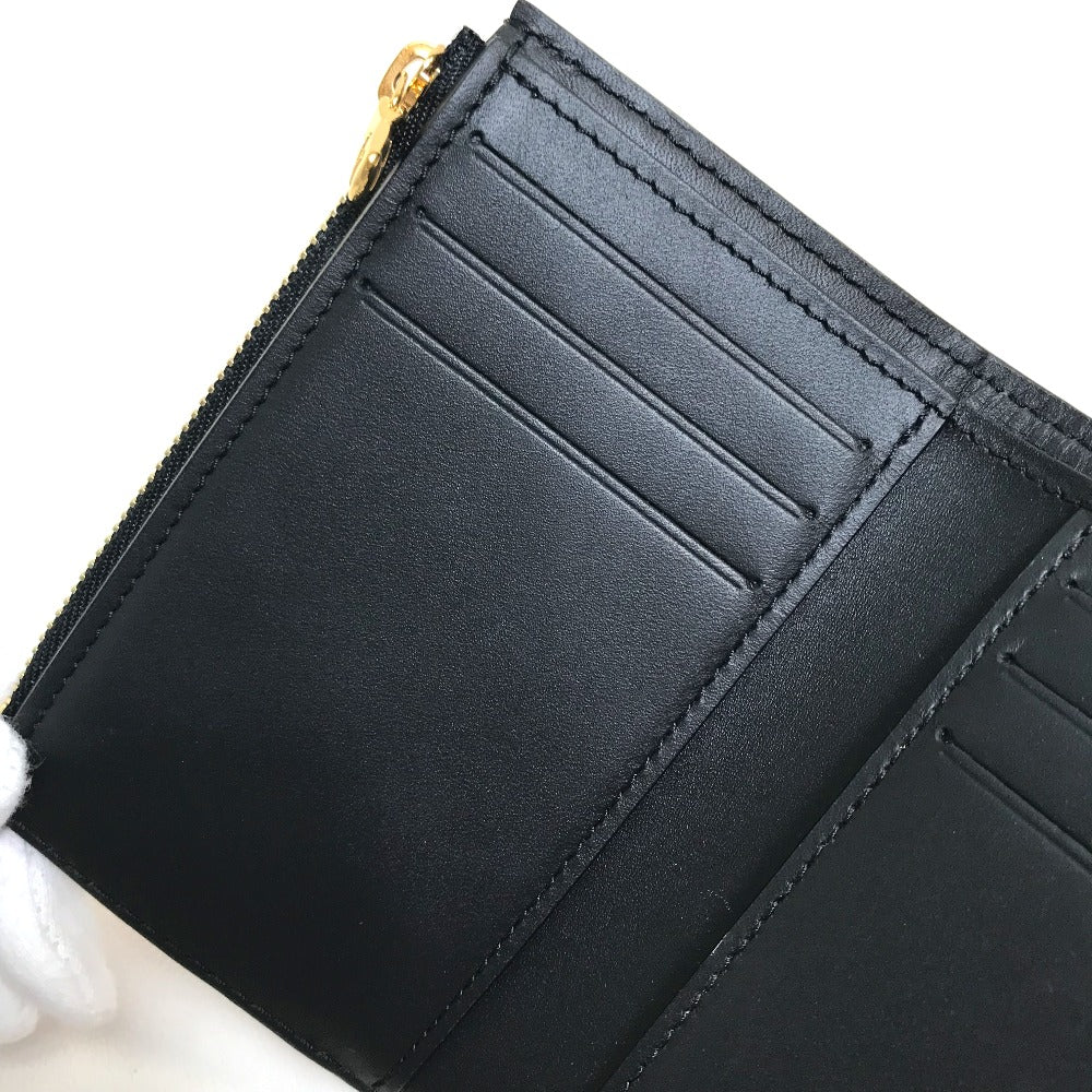 LOUIS VUITTON – Trifold Wallet Monogram Reverse Canvas