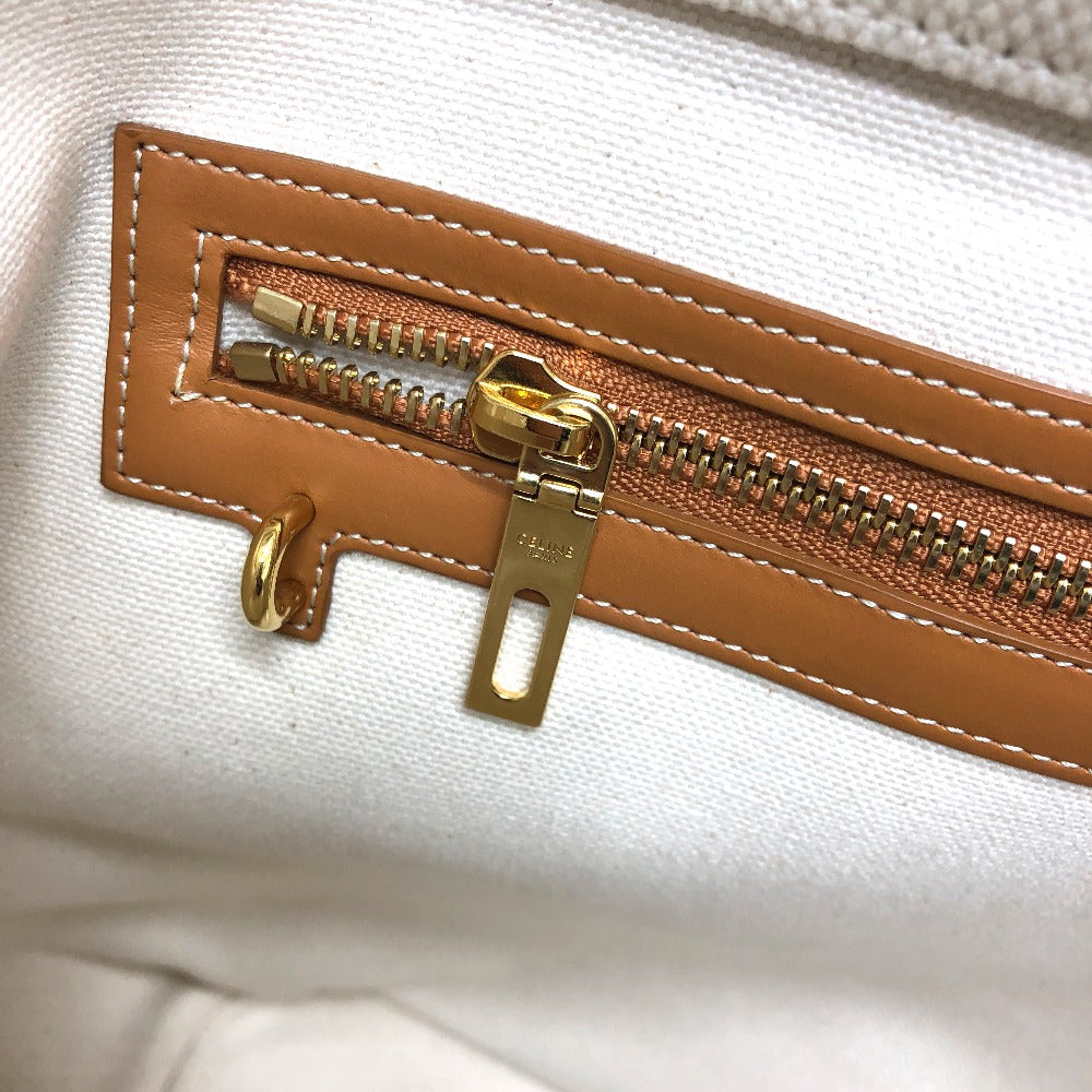 CELINE – Tote by Hedi Slimane in 2022 – 100% Authentic ✨Excellent Pre-Owned Condition .