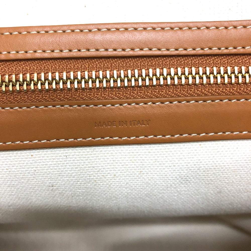 CELINE – Tote by Hedi Slimane in 2022 – 100% Authentic ✨Excellent Pre-Owned Condition .