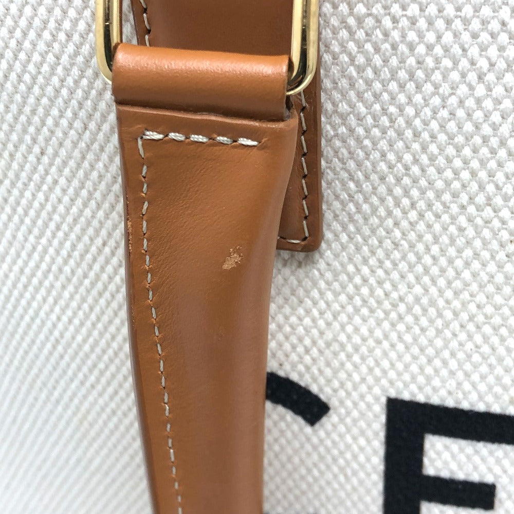 CELINE – Tote by Hedi Slimane in 2022 – 100% Authentic ✨Excellent Pre-Owned Condition .