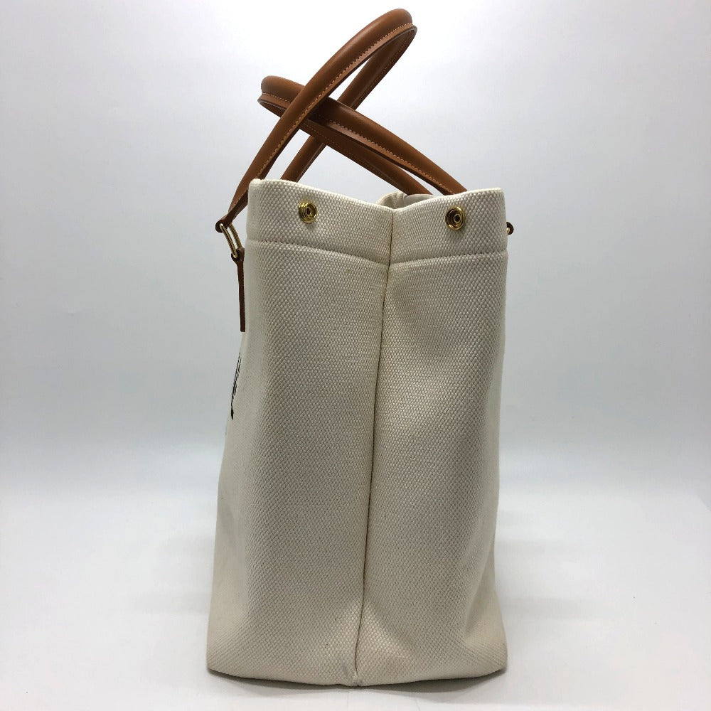 CELINE – Tote by Hedi Slimane in 2022 – 100% Authentic ✨Excellent Pre-Owned Condition .