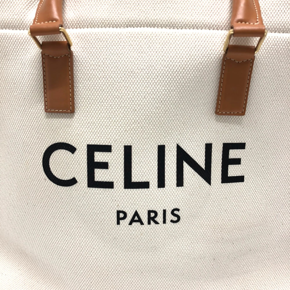 CELINE – Tote by Hedi Slimane in 2022 – 100% Authentic ✨Excellent Pre-Owned Condition .