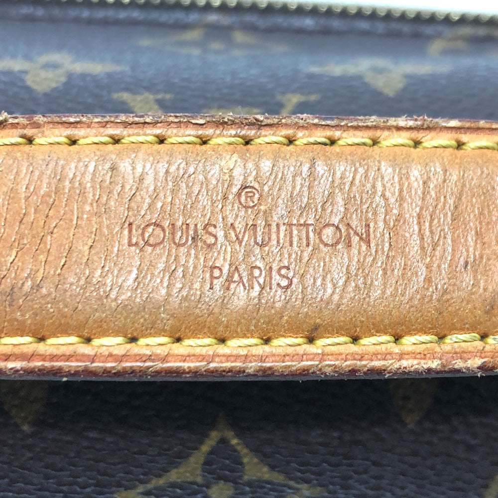 LOUIS VUITTON – Pochette Métis MM Monogram Canvas Brown